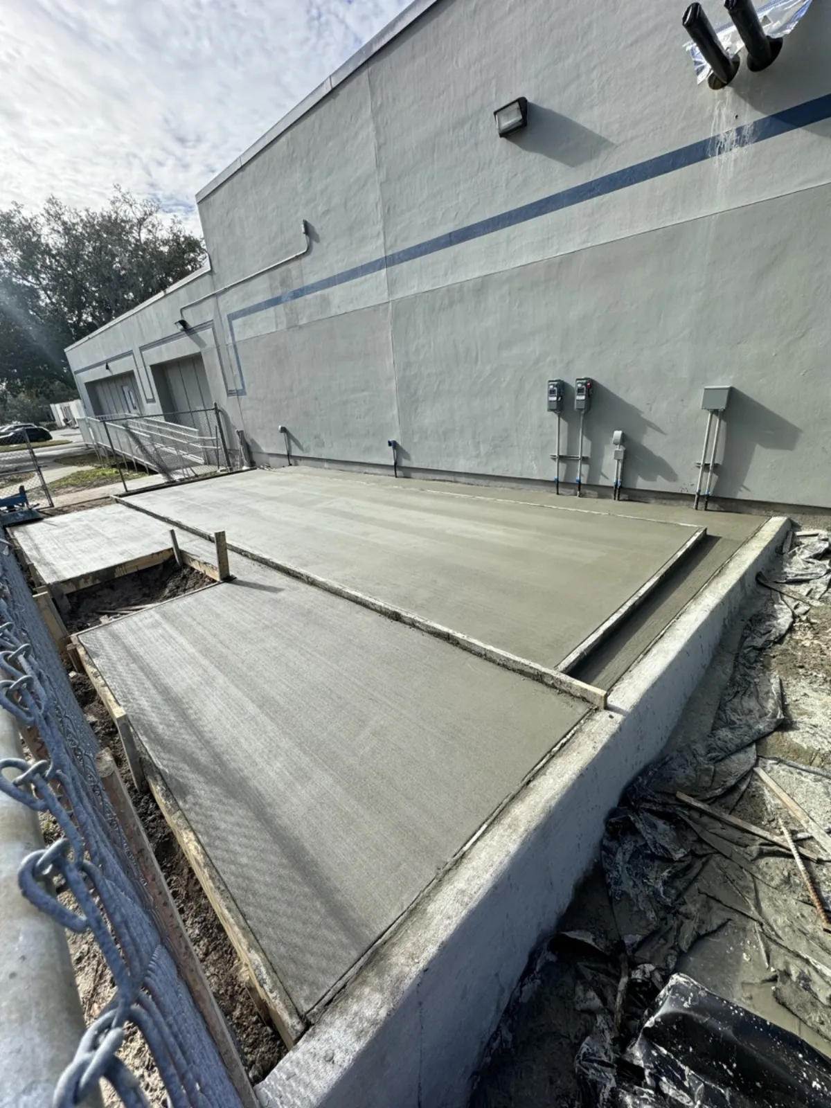 DCPS — Parent Resource Building