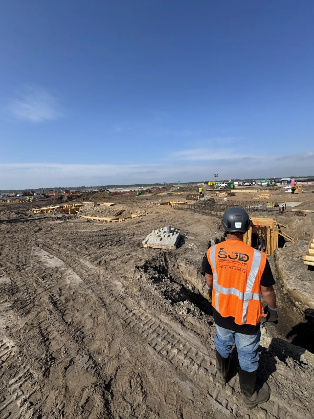 Jacksonville International Airport — Terminal B